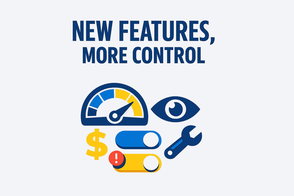 New Features That Put Auto Repair Shop Owners in Control