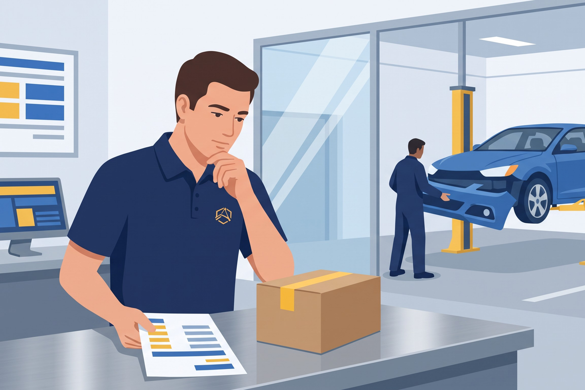 R&I vs R&R Meaning on a Repair Estimate